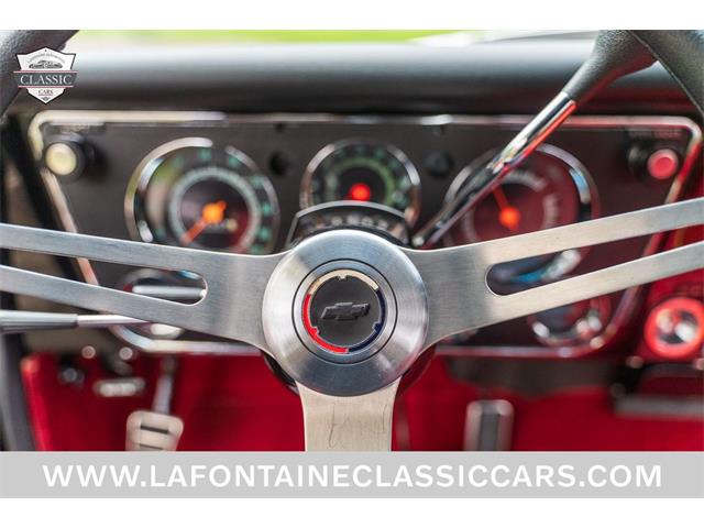 1969 GMC C/K 1500 (CC-2103621) for sale in Milford, Michigan