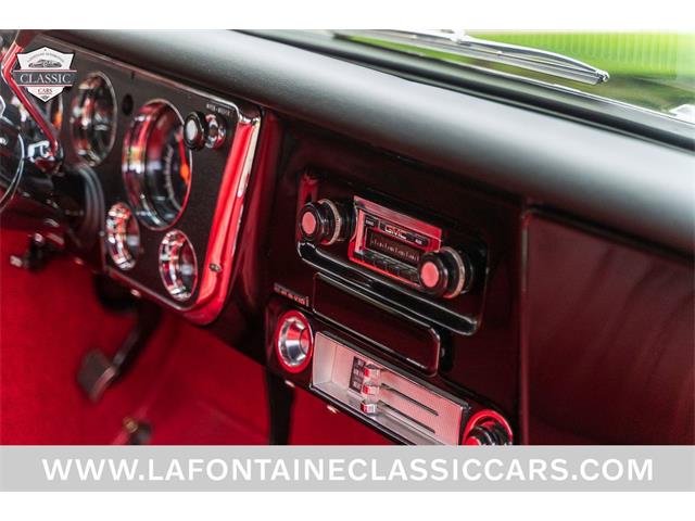1969 GMC C/K 1500 (CC-2103621) for sale in Milford, Michigan