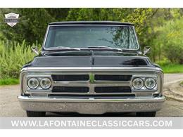 1969 GMC C/K 1500 (CC-2103621) for sale in Milford, Michigan