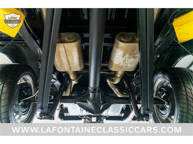 1969 GMC C/K 1500 (CC-2103621) for sale in Milford, Michigan