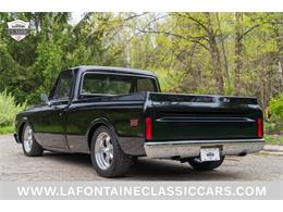 1969 GMC C/K 1500 (CC-2103621) for sale in Milford, Michigan