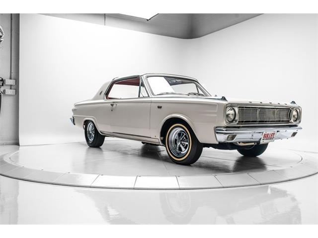 1966 Dodge Super Stock (CC-2103622) for sale in Fort Lauderdale, Florida