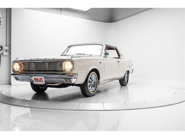 1966 Dodge Super Stock (CC-2103622) for sale in Fort Lauderdale, Florida
