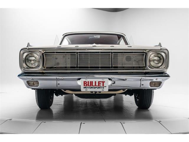 1966 Dodge Super Stock (CC-2103622) for sale in Fort Lauderdale, Florida