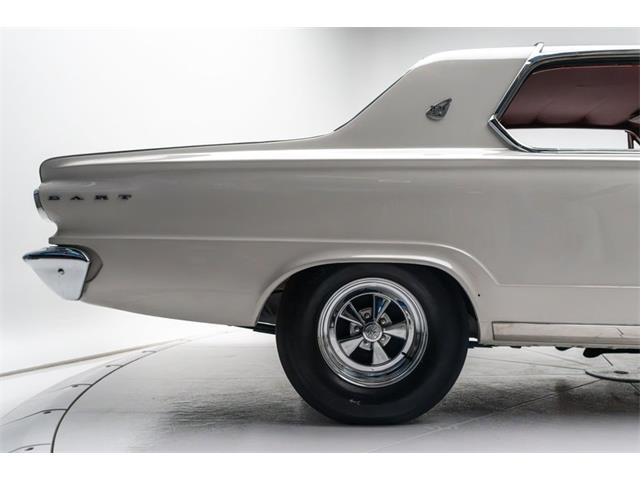 1966 Dodge Super Stock (CC-2103622) for sale in Fort Lauderdale, Florida