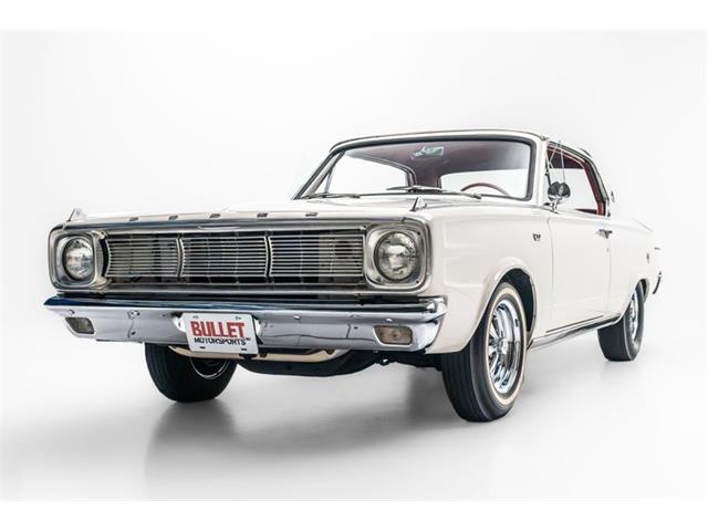 1966 Dodge Super Stock (CC-2103622) for sale in Fort Lauderdale, Florida