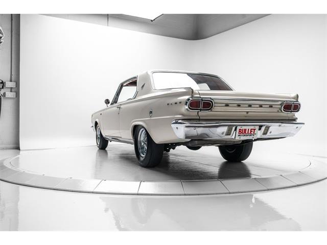 1966 Dodge Super Stock (CC-2103622) for sale in Fort Lauderdale, Florida