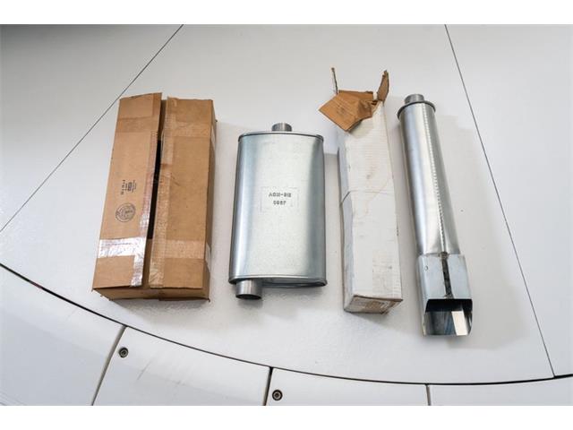1966 Dodge Super Stock (CC-2103622) for sale in Fort Lauderdale, Florida