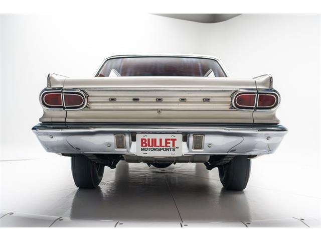 1966 Dodge Super Stock (CC-2103622) for sale in Fort Lauderdale, Florida