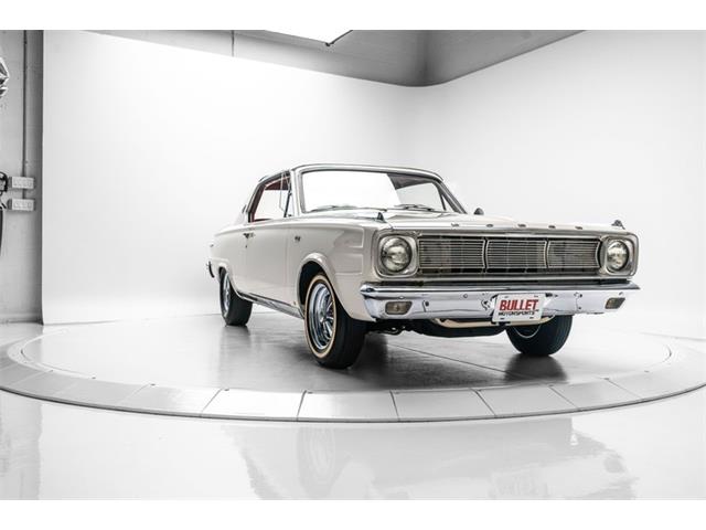 1966 Dodge Super Stock (CC-2103622) for sale in Fort Lauderdale, Florida