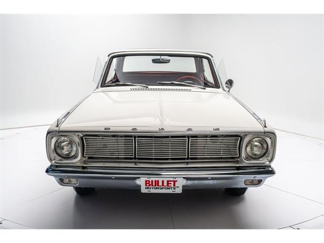 1966 Dodge Super Stock (CC-2103622) for sale in Fort Lauderdale, Florida
