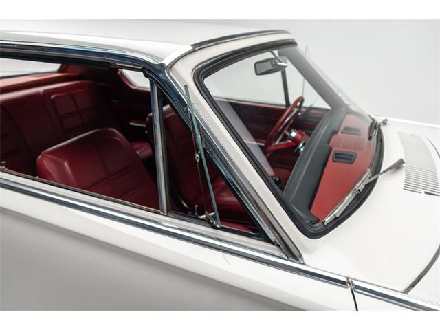 1966 Dodge Super Stock (CC-2103622) for sale in Fort Lauderdale, Florida