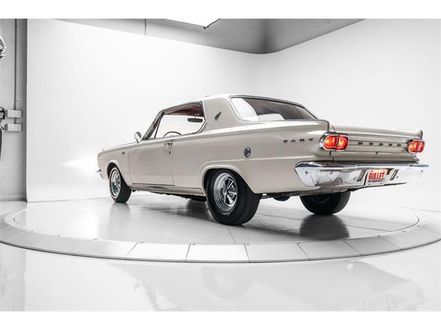 1966 Dodge Super Stock (CC-2103622) for sale in Fort Lauderdale, Florida