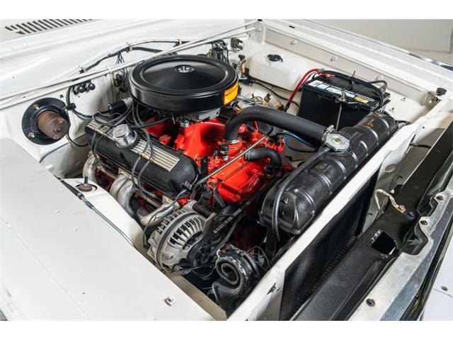 1966 Dodge Super Stock (CC-2103622) for sale in Fort Lauderdale, Florida