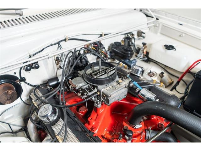 1966 Dodge Super Stock (CC-2103622) for sale in Fort Lauderdale, Florida