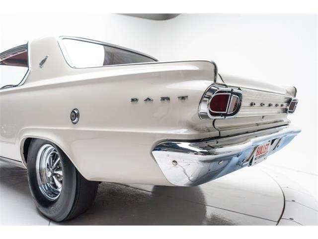 1966 Dodge Super Stock (CC-2103622) for sale in Fort Lauderdale, Florida