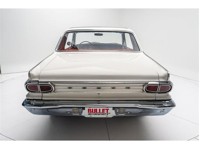 1966 Dodge Super Stock (CC-2103622) for sale in Fort Lauderdale, Florida