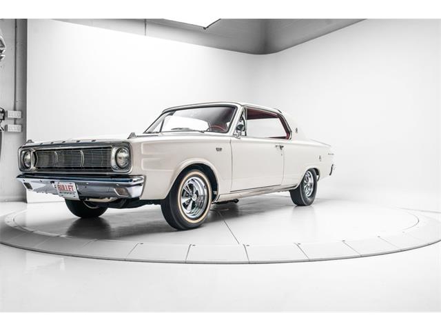1966 Dodge Super Stock (CC-2103622) for sale in Fort Lauderdale, Florida