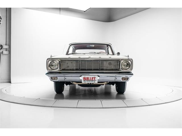 1966 Dodge Super Stock (CC-2103622) for sale in Fort Lauderdale, Florida