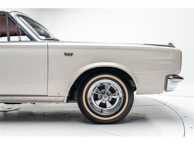 1966 Dodge Super Stock (CC-2103622) for sale in Fort Lauderdale, Florida
