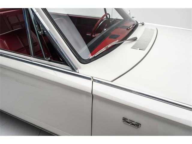 1966 Dodge Super Stock (CC-2103622) for sale in Fort Lauderdale, Florida