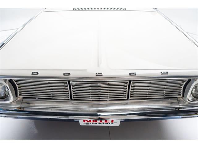 1966 Dodge Super Stock (CC-2103622) for sale in Fort Lauderdale, Florida