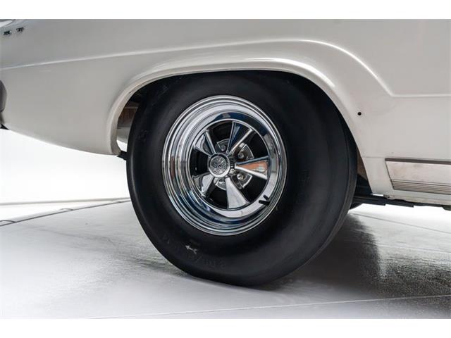 1966 Dodge Super Stock (CC-2103622) for sale in Fort Lauderdale, Florida