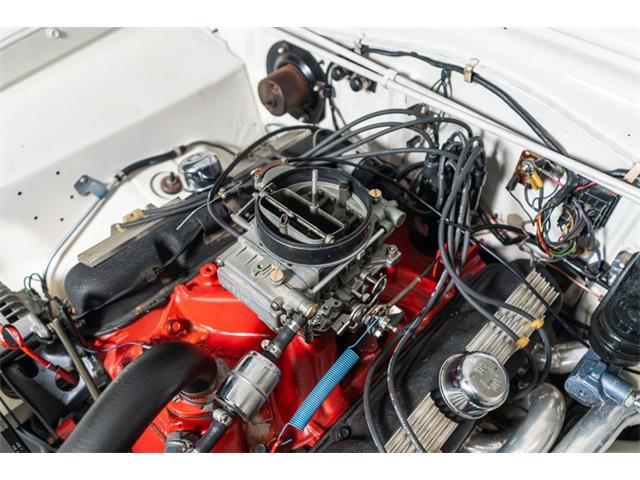 1966 Dodge Super Stock (CC-2103622) for sale in Fort Lauderdale, Florida
