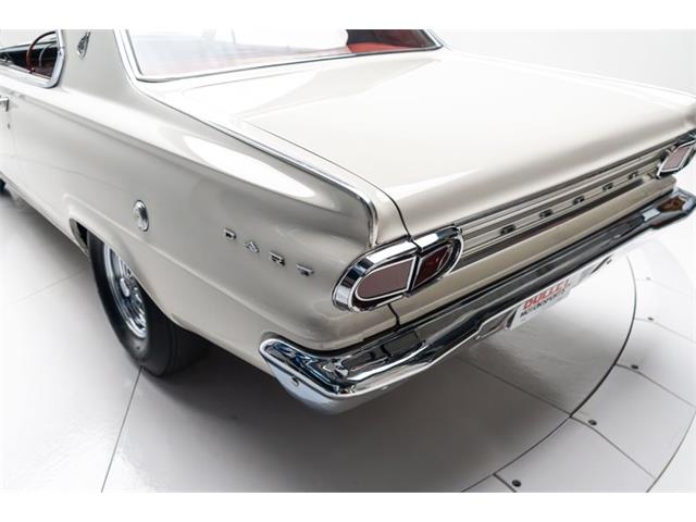 1966 Dodge Super Stock (CC-2103622) for sale in Fort Lauderdale, Florida