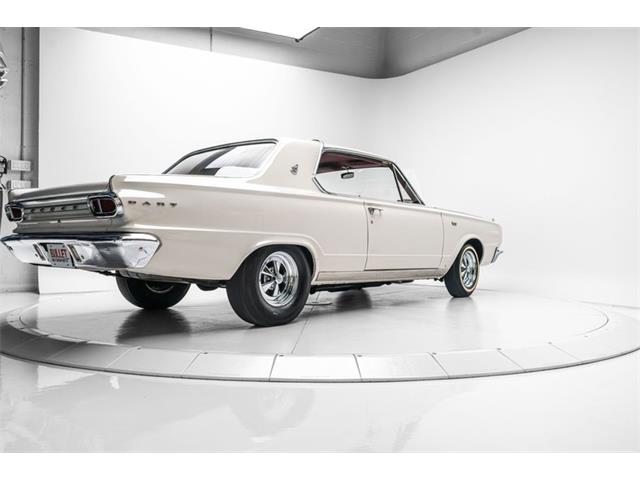 1966 Dodge Super Stock (CC-2103622) for sale in Fort Lauderdale, Florida