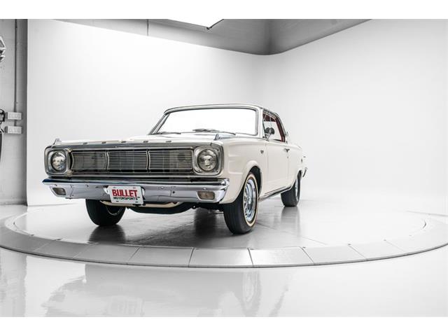 1966 Dodge Super Stock (CC-2103622) for sale in Fort Lauderdale, Florida