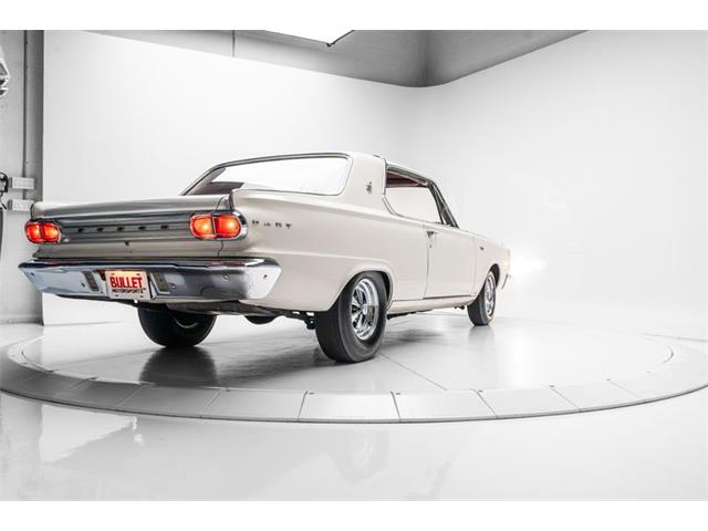 1966 Dodge Super Stock (CC-2103622) for sale in Fort Lauderdale, Florida