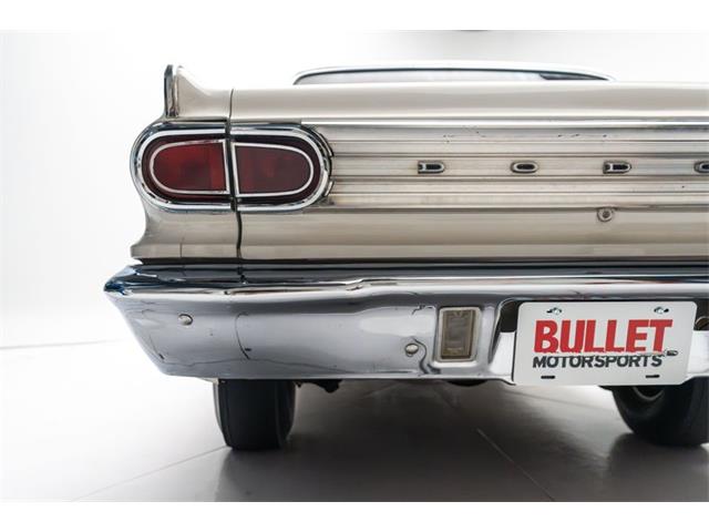 1966 Dodge Super Stock (CC-2103622) for sale in Fort Lauderdale, Florida