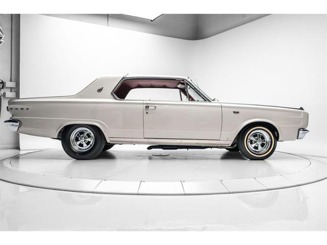 1966 Dodge Super Stock (CC-2103622) for sale in Fort Lauderdale, Florida