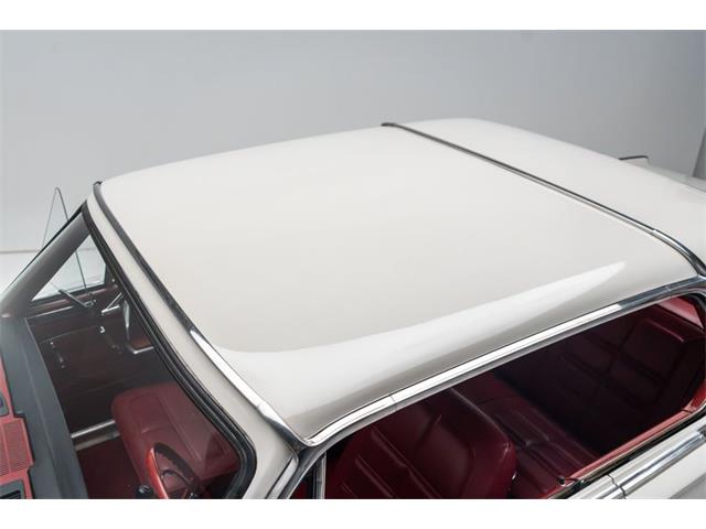 1966 Dodge Super Stock (CC-2103622) for sale in Fort Lauderdale, Florida