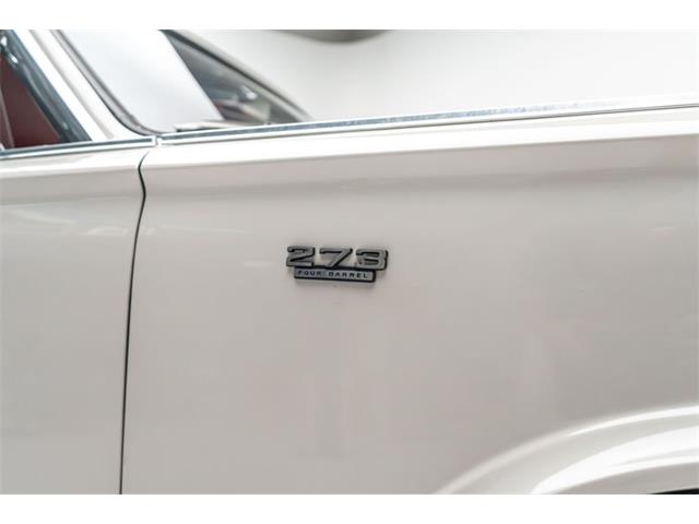 1966 Dodge Super Stock (CC-2103622) for sale in Fort Lauderdale, Florida