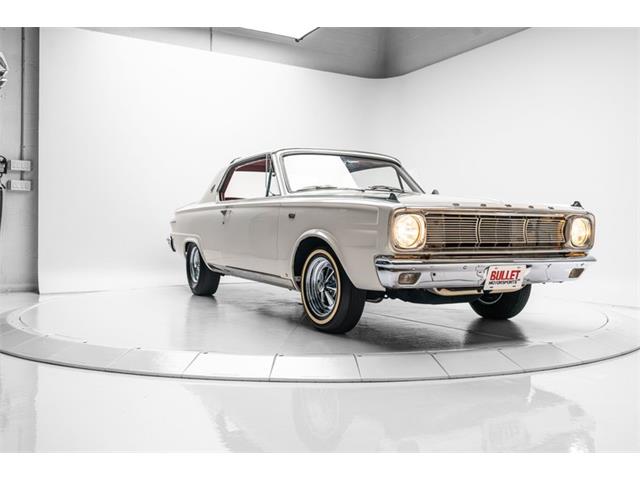 1966 Dodge Super Stock (CC-2103622) for sale in Fort Lauderdale, Florida