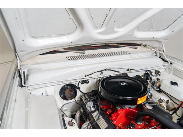 1966 Dodge Super Stock (CC-2103622) for sale in Fort Lauderdale, Florida