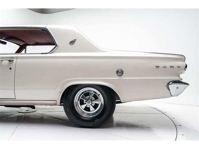 1966 Dodge Super Stock (CC-2103622) for sale in Fort Lauderdale, Florida