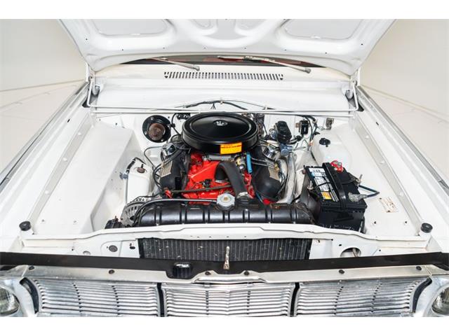 1966 Dodge Super Stock (CC-2103622) for sale in Fort Lauderdale, Florida