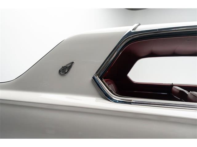 1966 Dodge Super Stock (CC-2103622) for sale in Fort Lauderdale, Florida