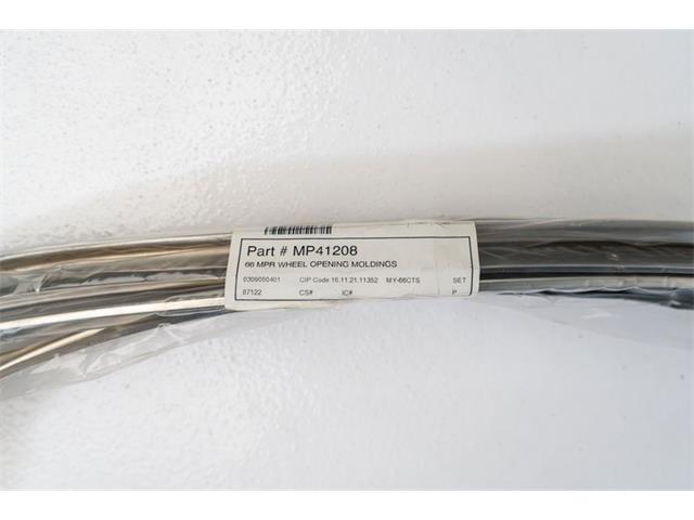 1966 Dodge Super Stock (CC-2103622) for sale in Fort Lauderdale, Florida