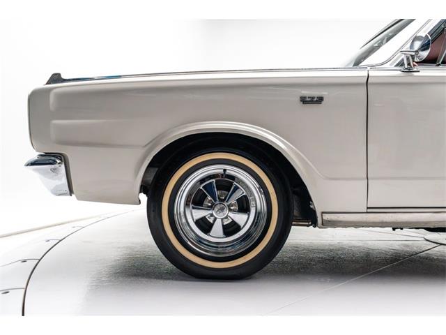 1966 Dodge Super Stock (CC-2103622) for sale in Fort Lauderdale, Florida