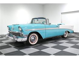 1956 Chevrolet Bel Air (CC-2103623) for sale in Sherman, Texas
