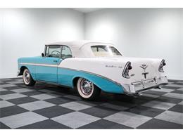 1956 Chevrolet Bel Air (CC-2103623) for sale in Sherman, Texas