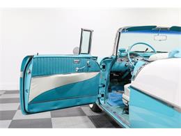 1956 Chevrolet Bel Air (CC-2103623) for sale in Sherman, Texas