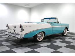 1956 Chevrolet Bel Air (CC-2103623) for sale in Sherman, Texas