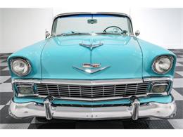 1956 Chevrolet Bel Air (CC-2103623) for sale in Sherman, Texas