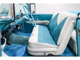 1956 Chevrolet Bel Air (CC-2103623) for sale in Sherman, Texas