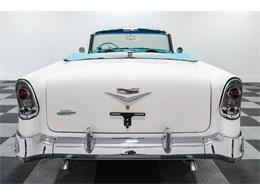 1956 Chevrolet Bel Air (CC-2103623) for sale in Sherman, Texas